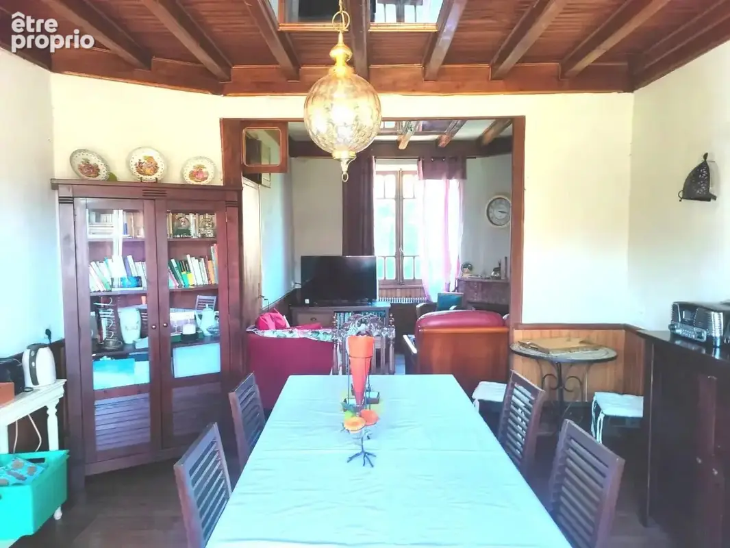 Maison 5 pièces 90 m² à vendre à Saint-Mathieu (87440) - photo 6