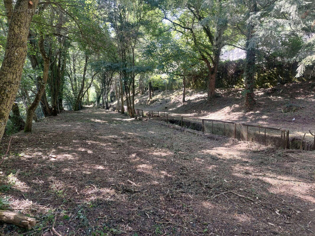 Maison à GAILLAC-D&#039;AVEYRON