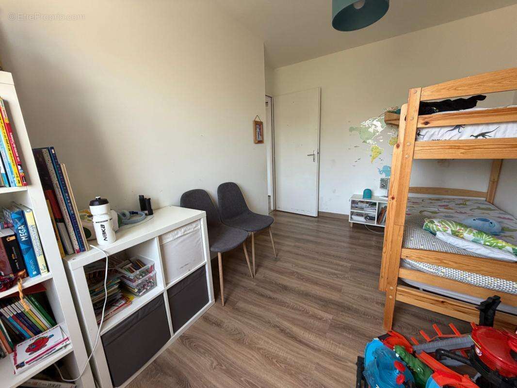 Chateau guibert (85) - la mainborgere - villa de plain pied 2020/4 chambres avec garage sur 1353m² clos - photo 11