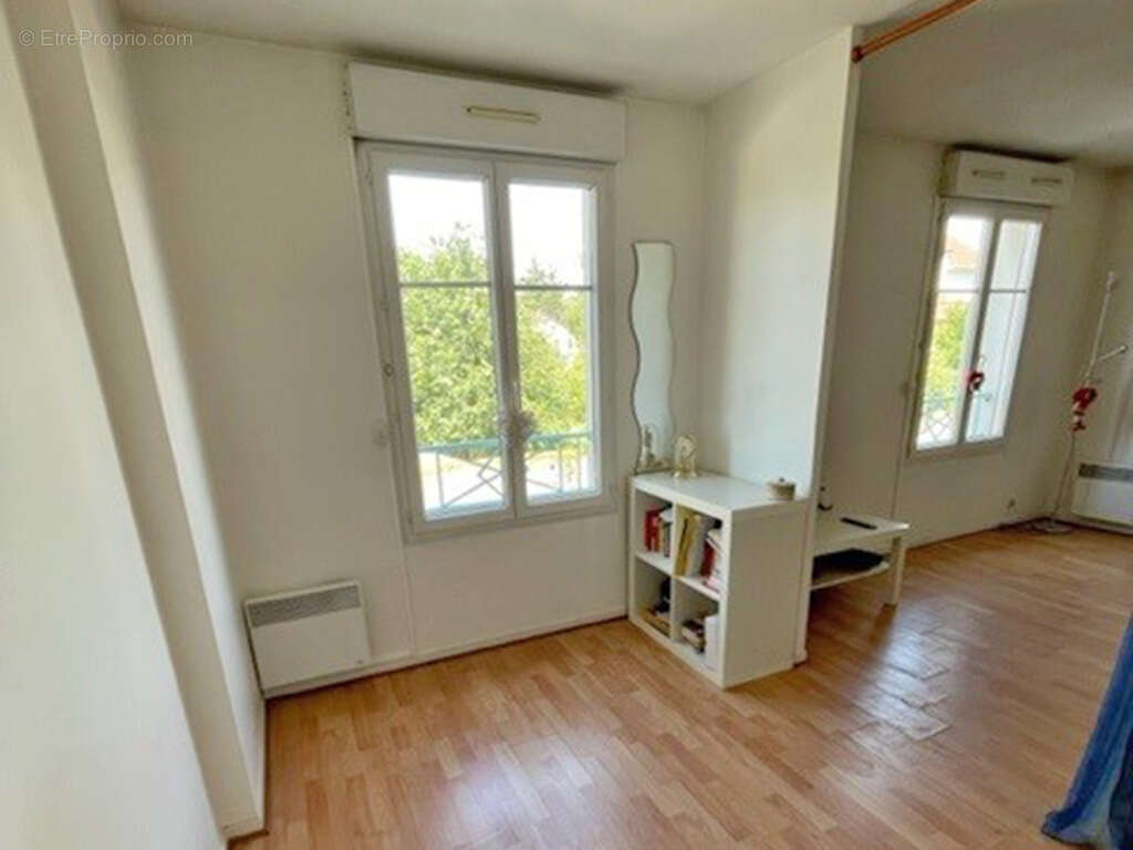 Appartement à SAINT-GRATIEN
