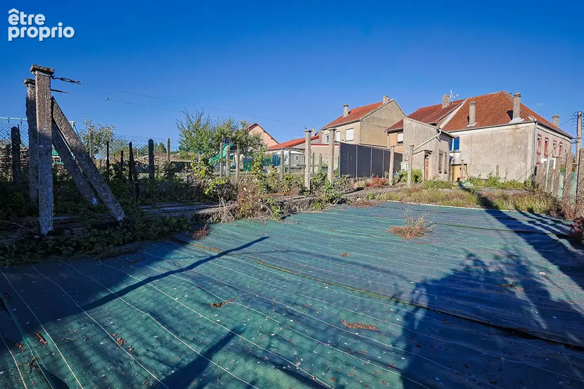 Maison de 150m² à fort potentiel  à IPPLING - photo 14