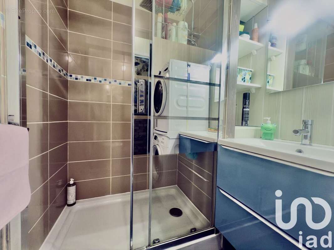 Photo 7 - Appartement à COMBS-LA-VILLE