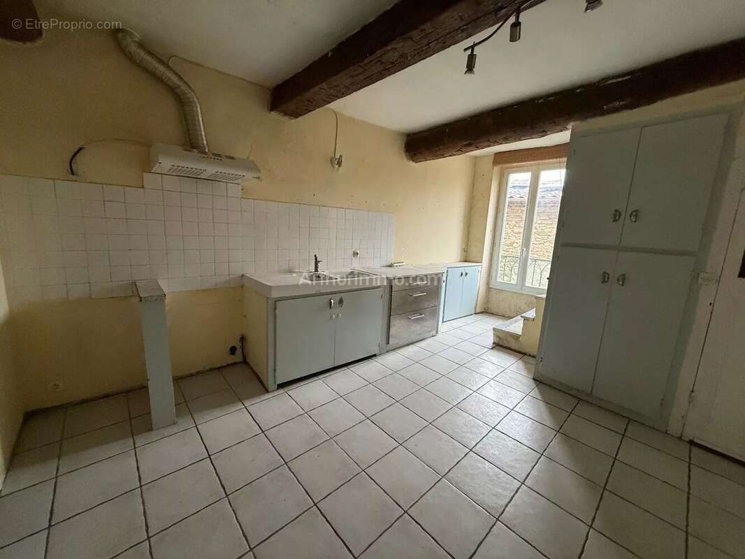 Maison à PERET