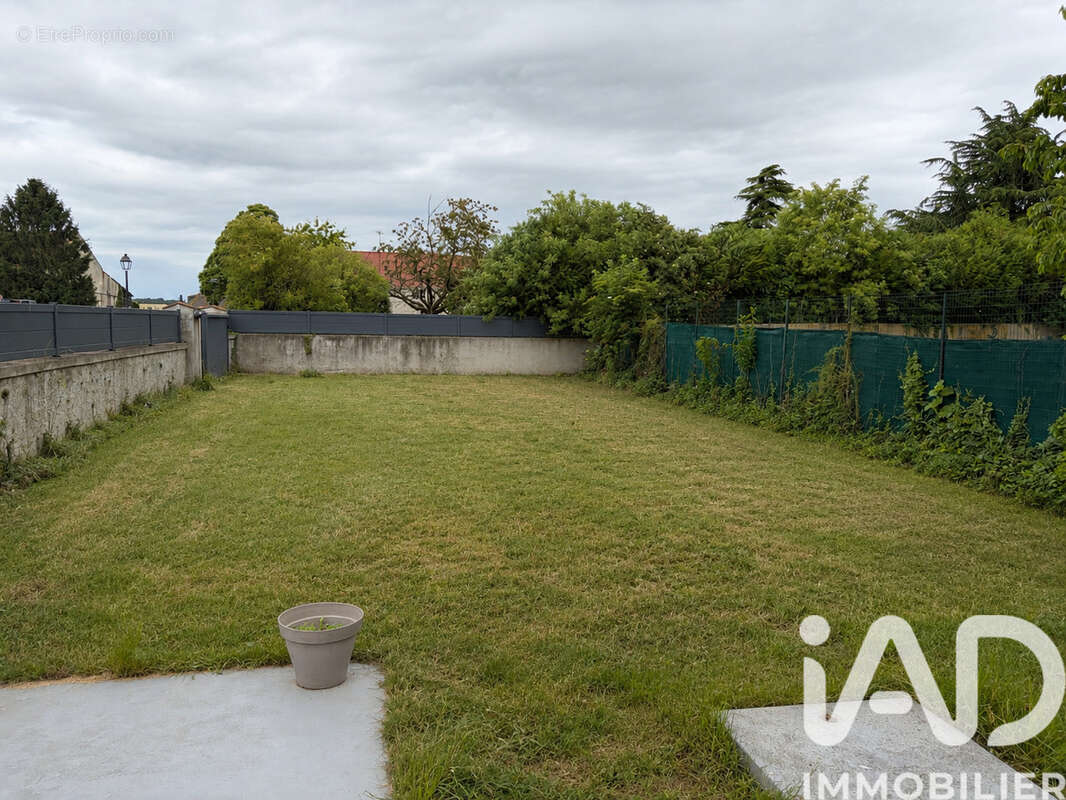 Photo 4 - Maison à LA FERTE-GAUCHER