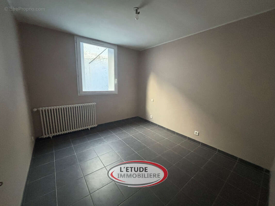 Photo 3 - Maison à NANTES