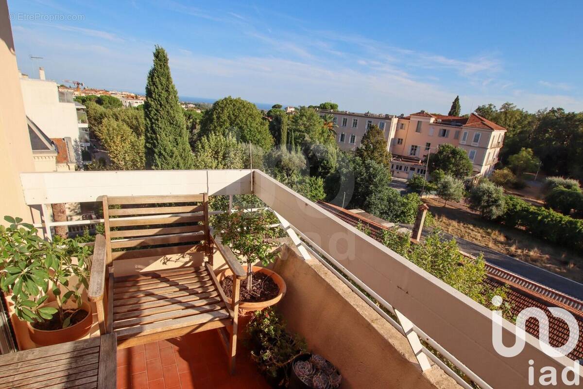 Photo 1 - Appartement à VENCE