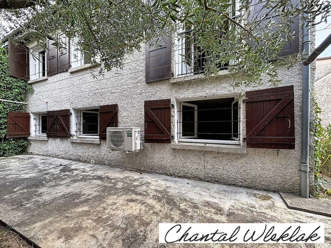 Maison à Saint-Didier-Sous-Aubenas (07) - À vendre maison 98 m2 hab - Terrain 405 m2 env - photo 3