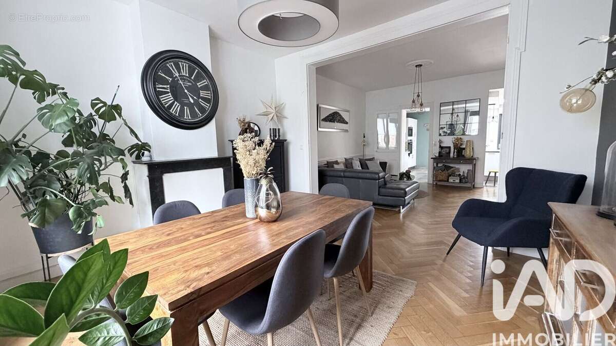 Photo 3 - Maison à SIN-LE-NOBLE