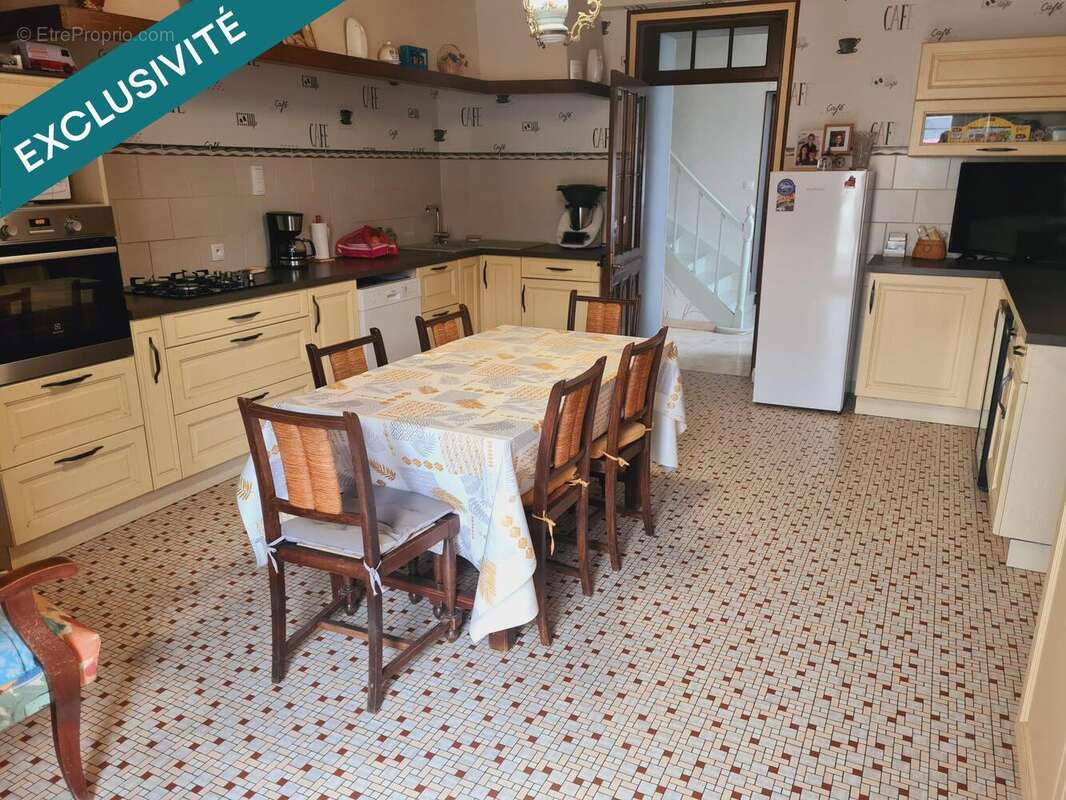 Photo 7 - Maison à NALLIERS