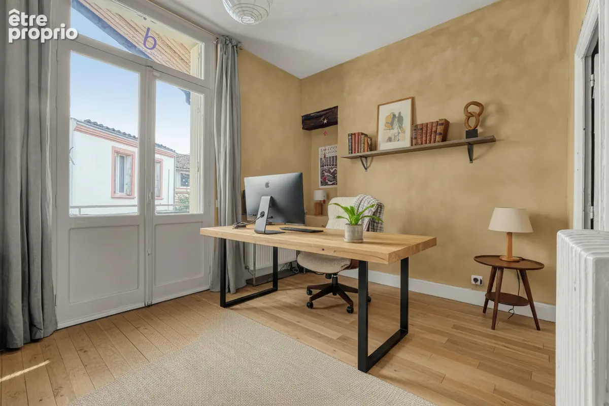 Maison 164m² à toulouse - photo 4
