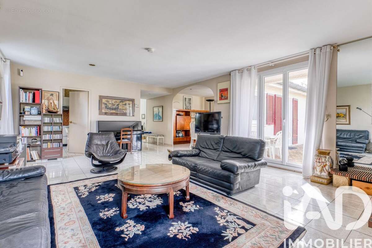 Photo 3 - Maison à PONTAULT-COMBAULT