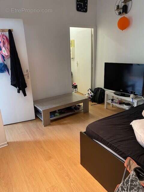 Appartement à VIENNE