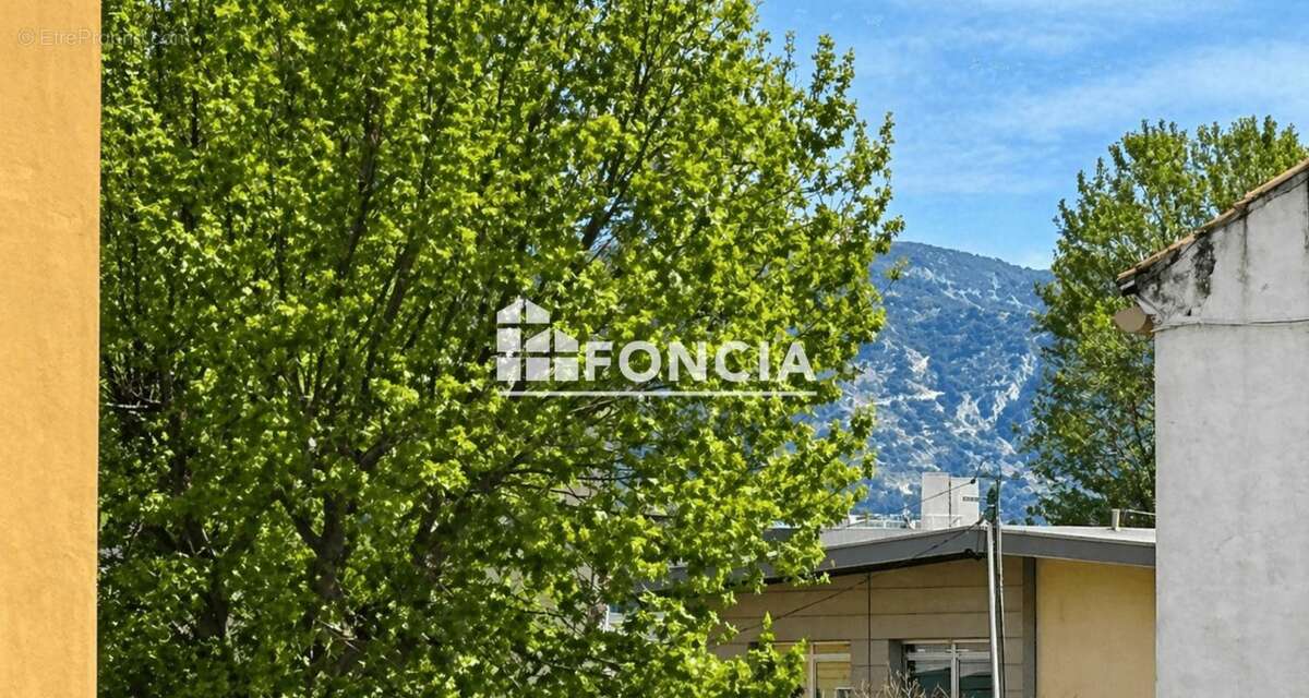 Appartement à CAVAILLON