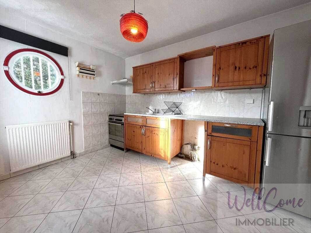 Appartement à AIX-LES-BAINS