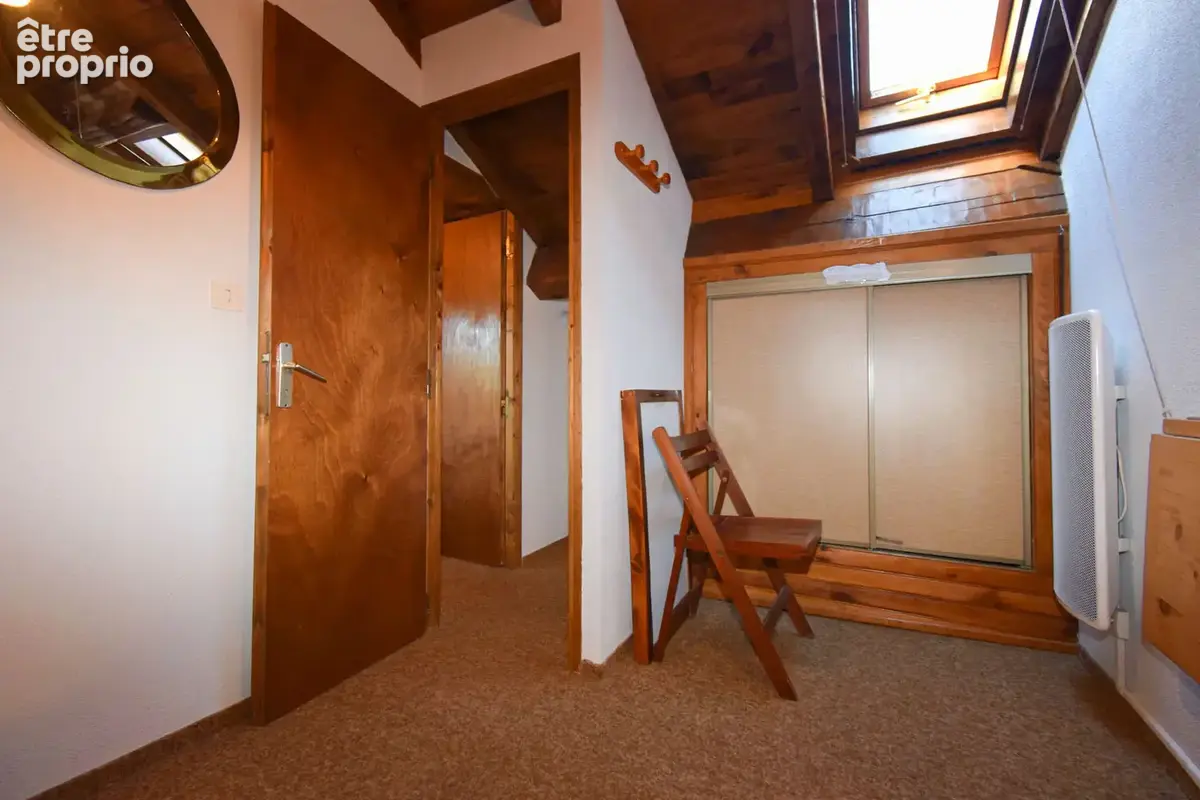 TARGASONNE   Duplex avec balcon plein sud et vue panoramique - photo 18