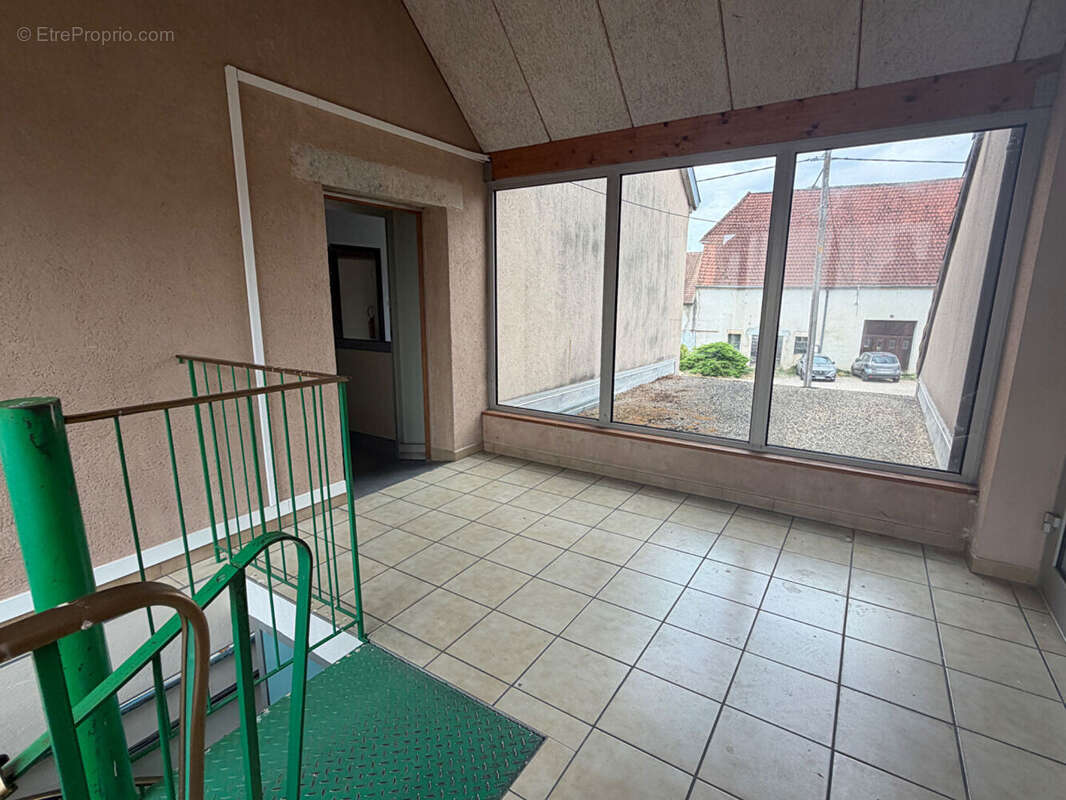 Appartement avec du cachet - photo 5