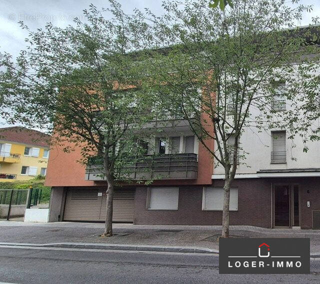 Appartement à MONTIGNY-LES-CORMEILLES