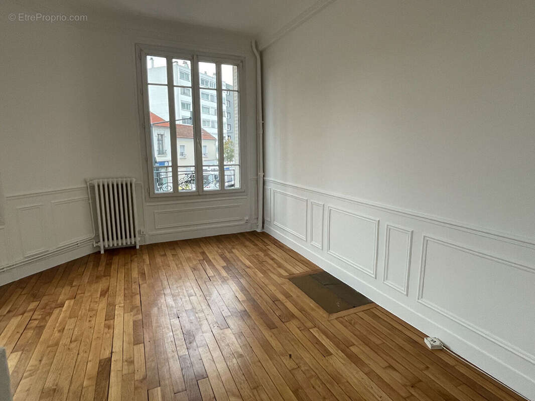 Appartement à COLOMBES