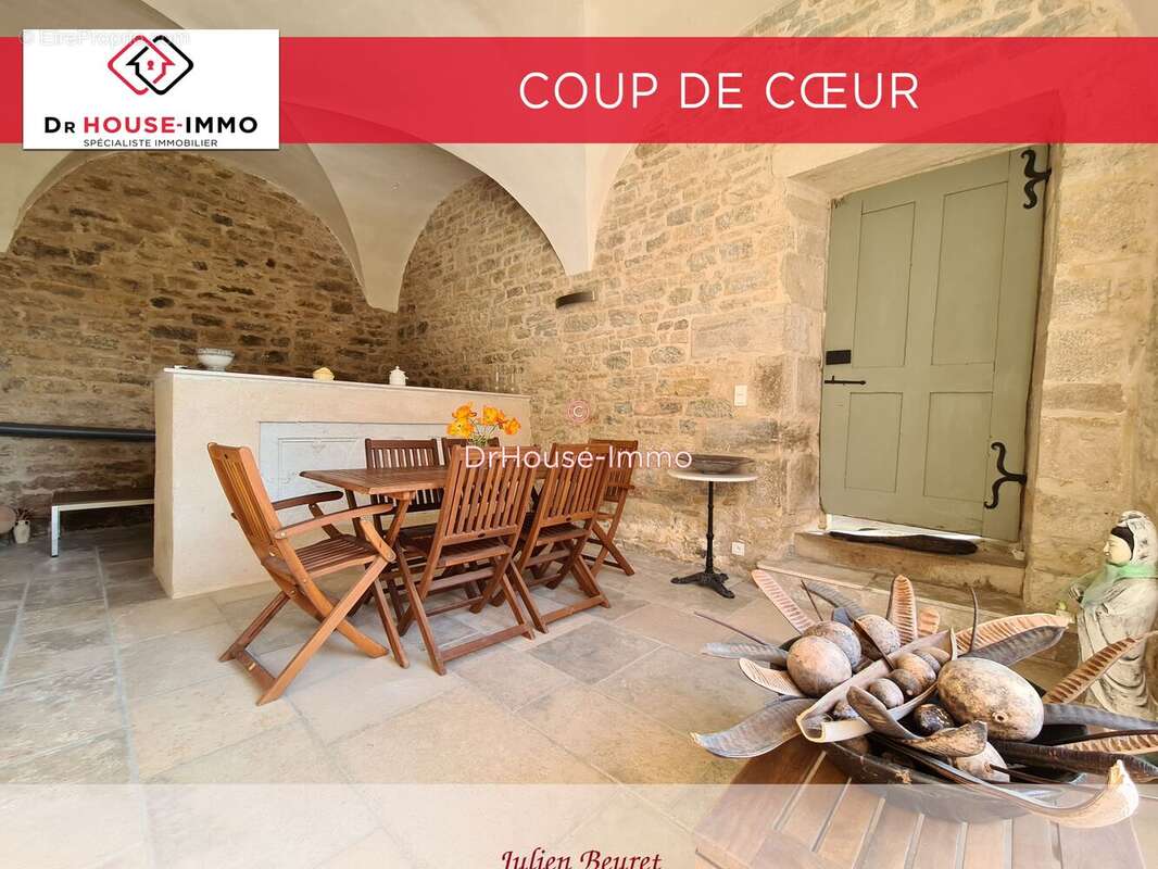 Maison à MESANDANS