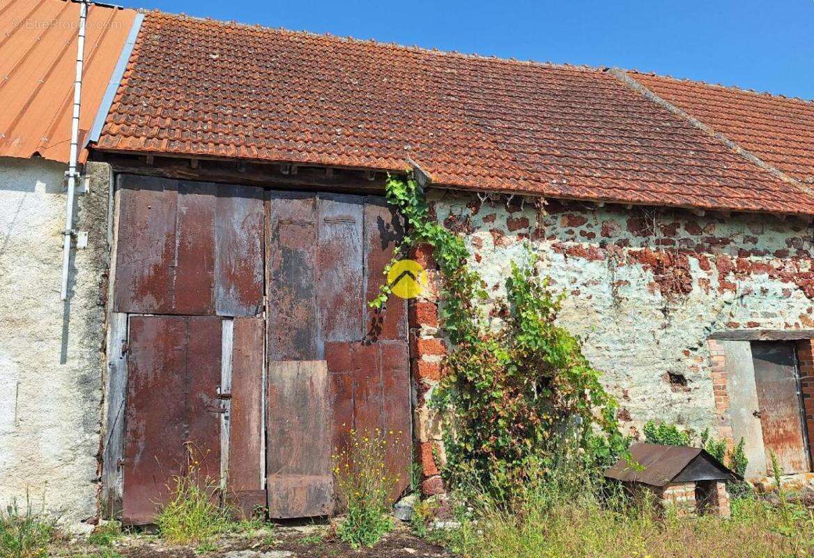 Maison a renover en campagne - photo 13