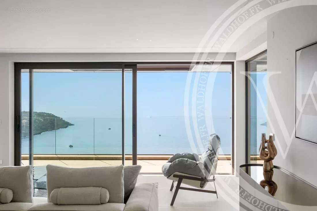 Maison à ROQUEBRUNE-CAP-MARTIN