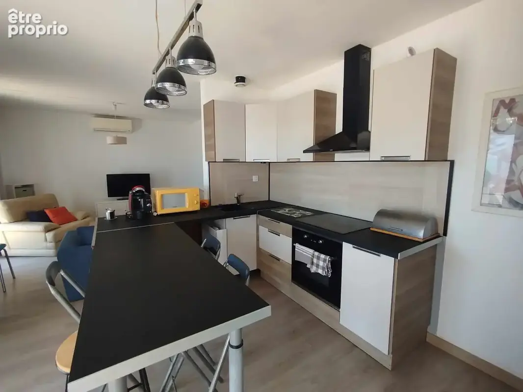 Appartement 3 pièces 75 m2 - photo 3