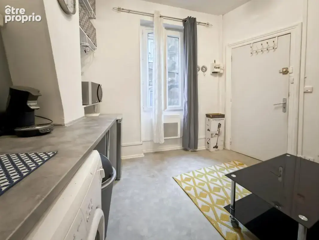 LIBRE Studio Toulouse quartier Saint Sernin - photo 6