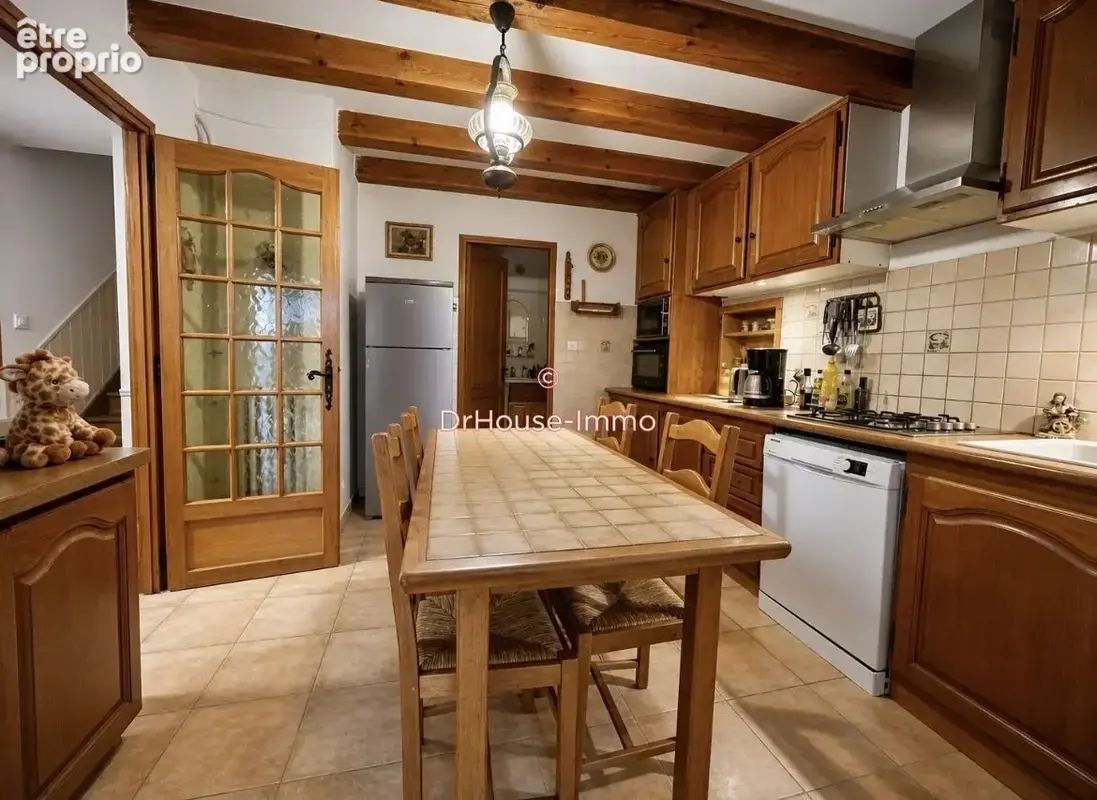 Maison 5 pièces 140 m² à vendre à Castries (34160) - photo 20