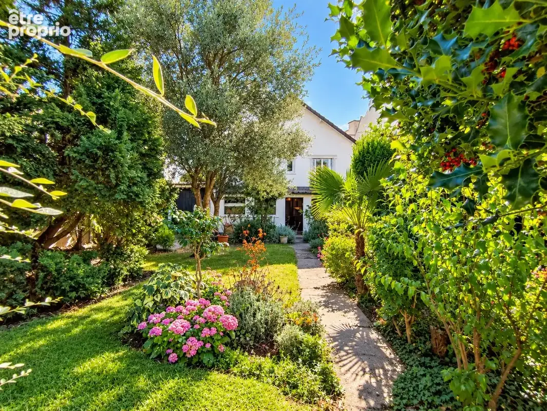 Photo Maison à Maisons-Alfort au prix de 545 000€