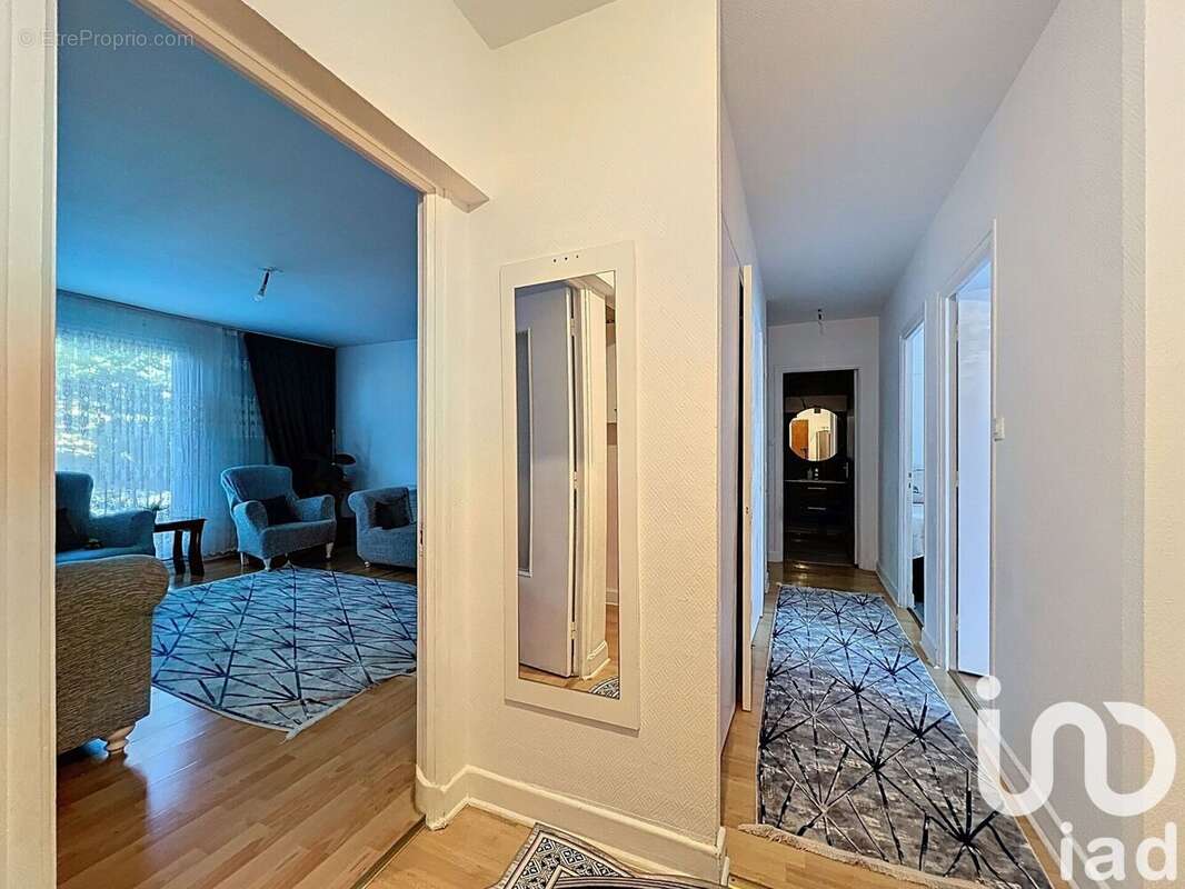 Photo 2 - Appartement à QUIMPER