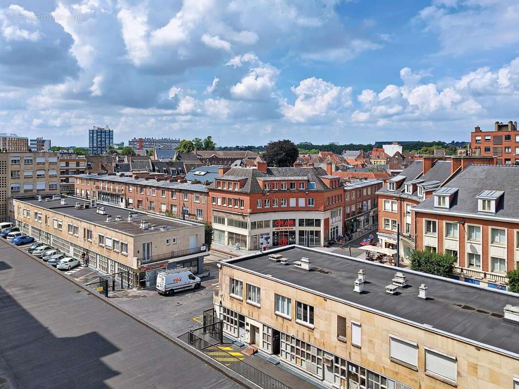 Photo 8 - Appartement à VALENCIENNES
