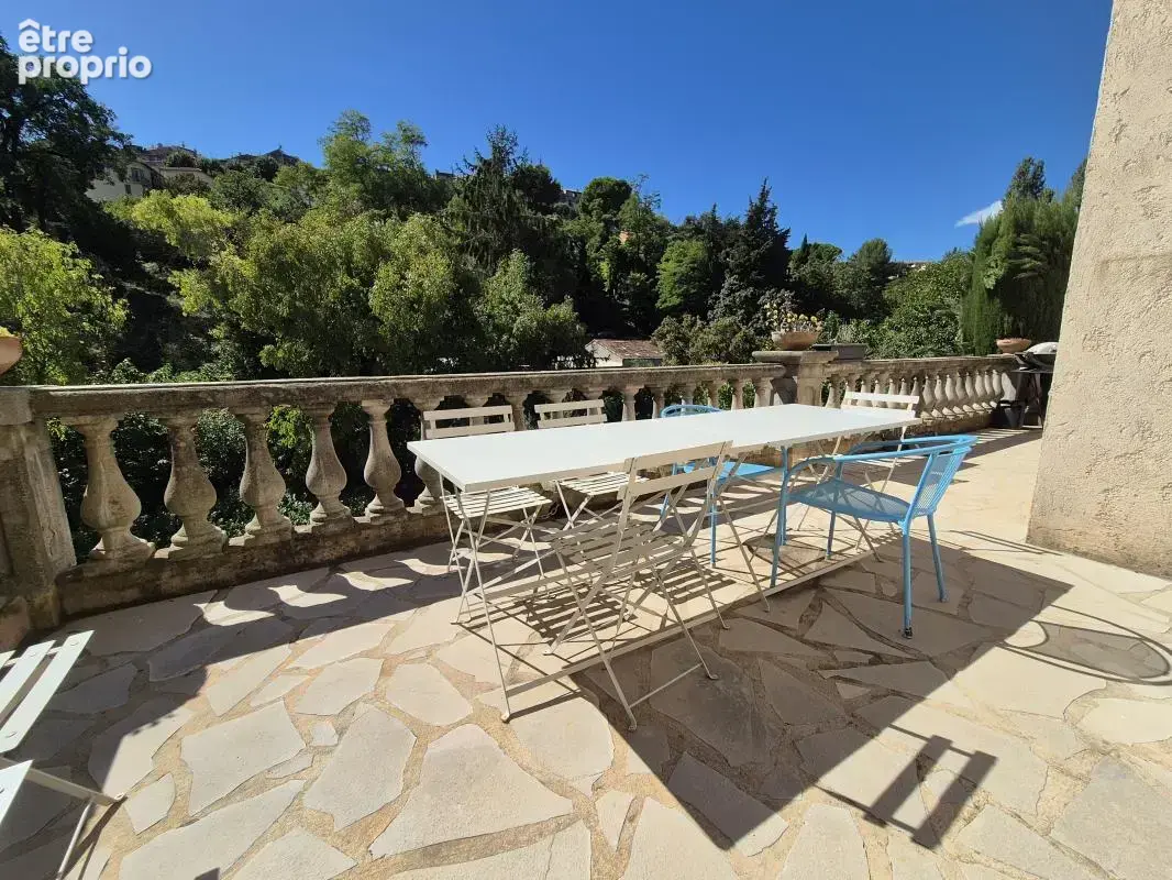 Maison 141 m² à Vence  - photo 3