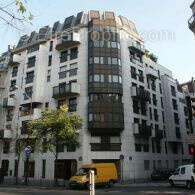 PARIS 17ème Résidence avec services Appartement 2 pièces 51m2 - photo 4