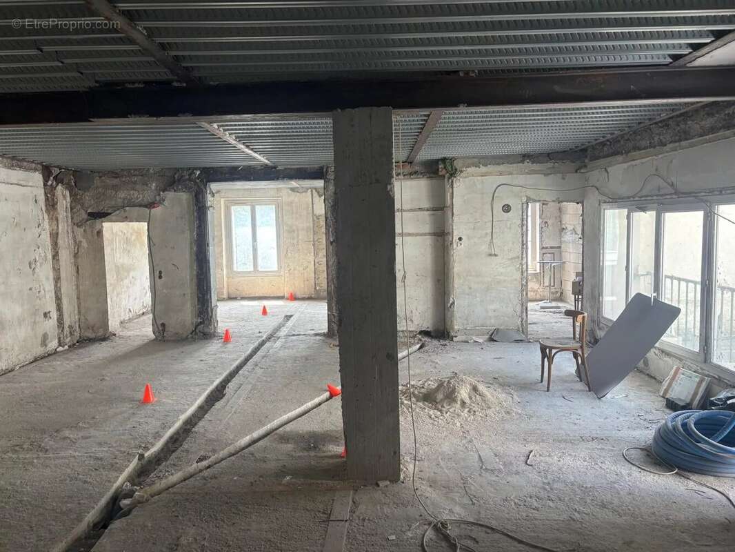 Appartement à NOGENT-SUR-MARNE