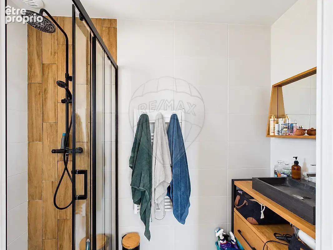 Maison 3 chambre(s) à vendre - photo 10