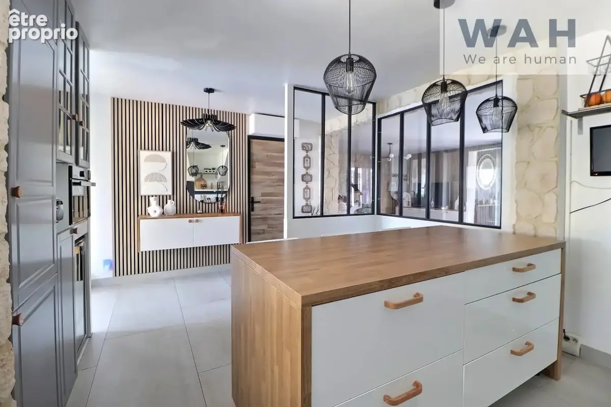 Vente villa 5 pièces 132m2 - 34400 lunel - photo 10