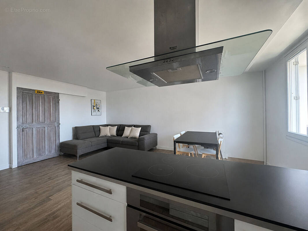 Appartement à ANGERS