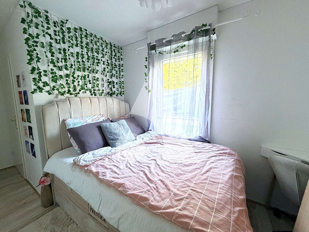 Appartement à MONTMAGNY