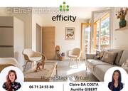 Appartement à VAUJANY