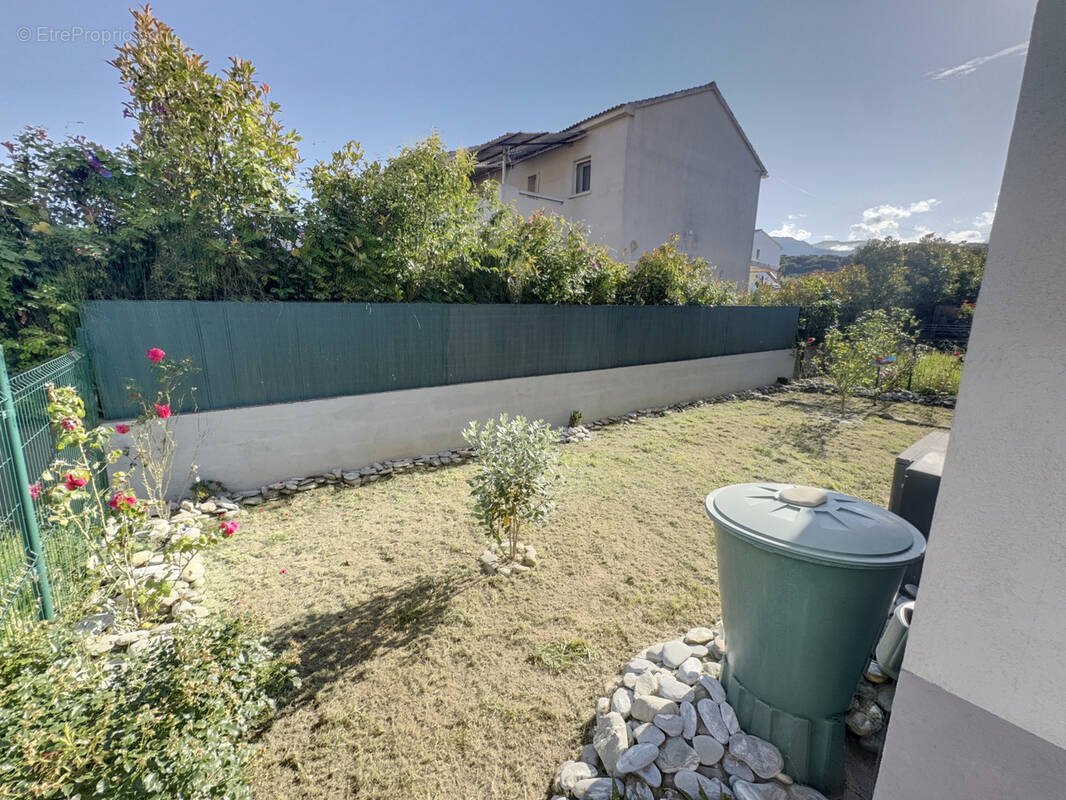 Appartement à SANTA-LUCIA-DI-MORIANI