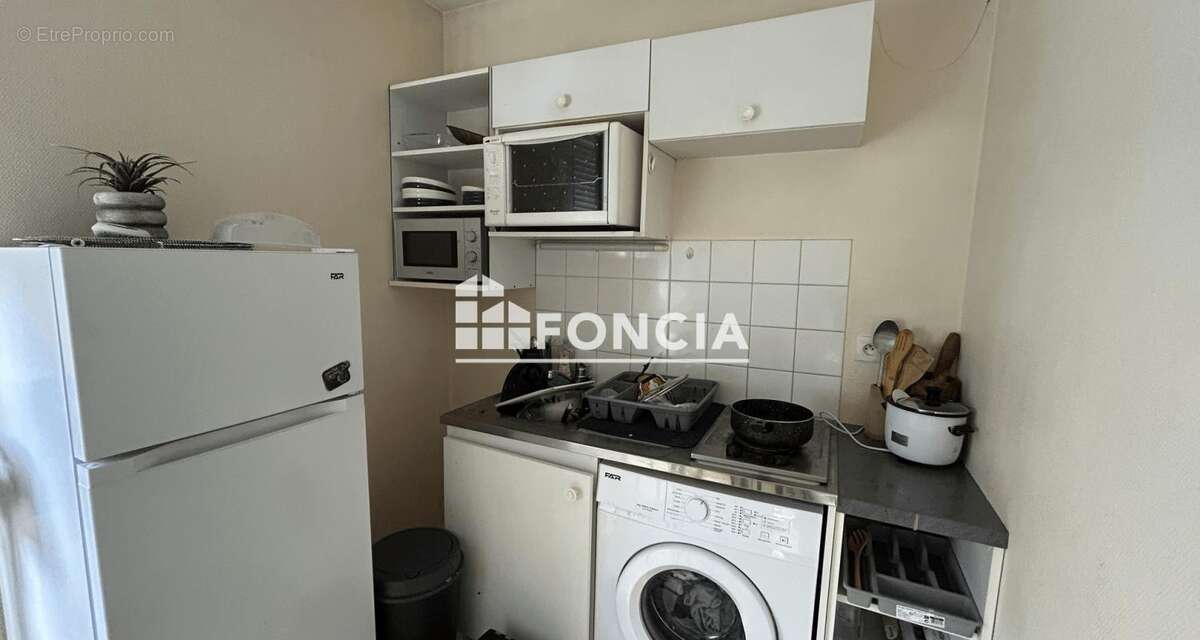 Appartement à CHARTRES