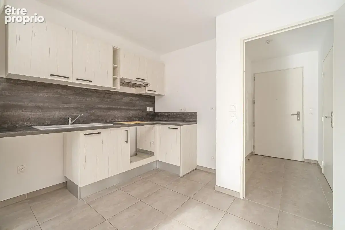 Pertuis proche toutes commodités villa récente avec terrasse jardin 3 chambres parking - photo 11