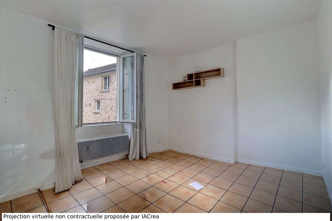 Appartement à PALAISEAU
