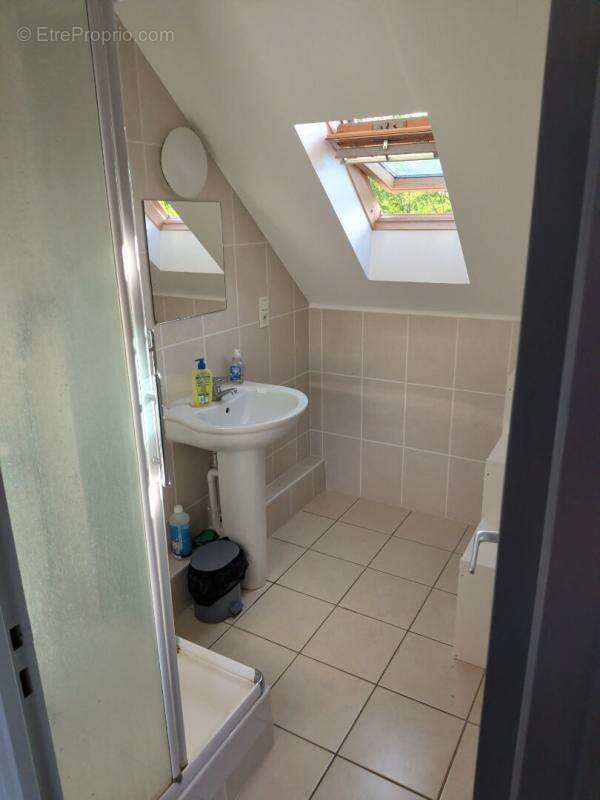 Maison Bridore 9 pièce(s) 225 m2 - photo 15