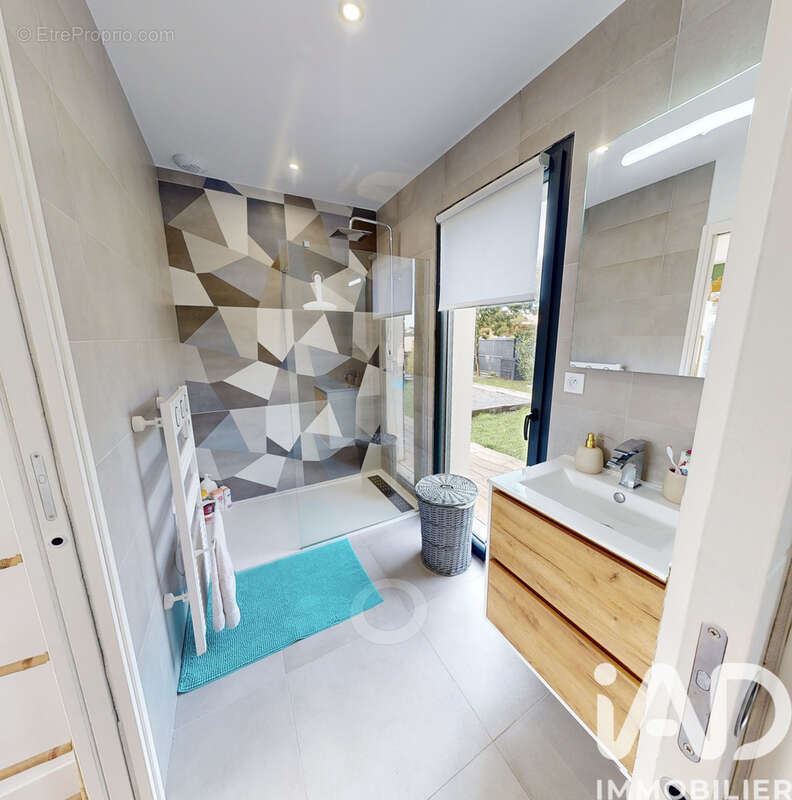 Photo 8 - Maison à MIOS