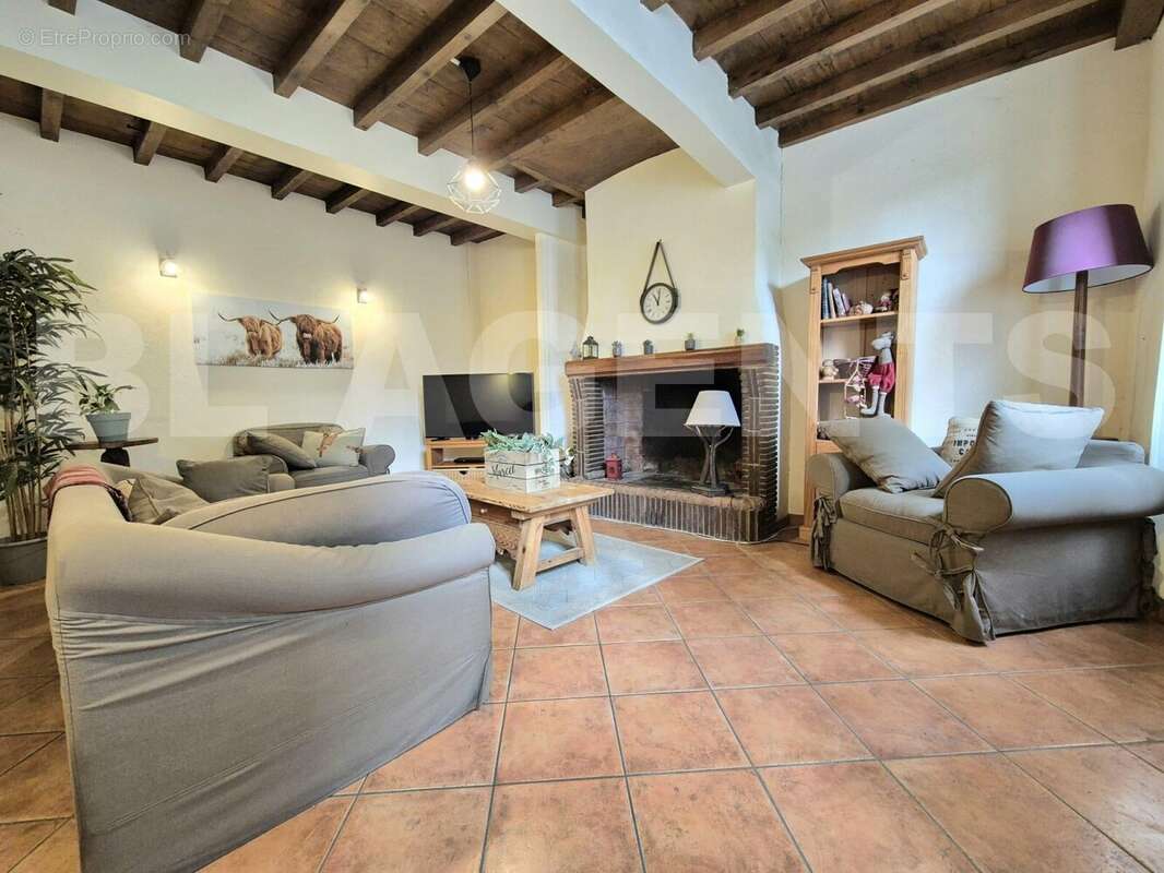 c90eccec-6c41-4b96-94af-483f880453a2 - Maison à BELPECH