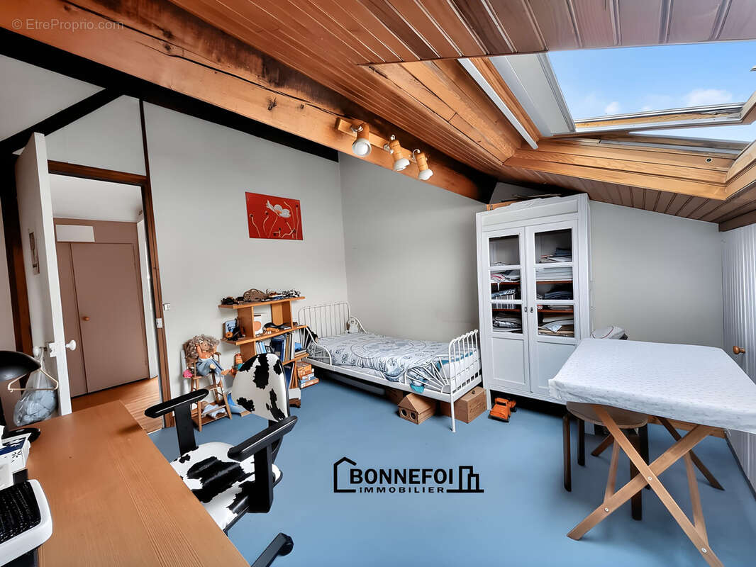 Maison à CHAMPIGNY-SUR-MARNE