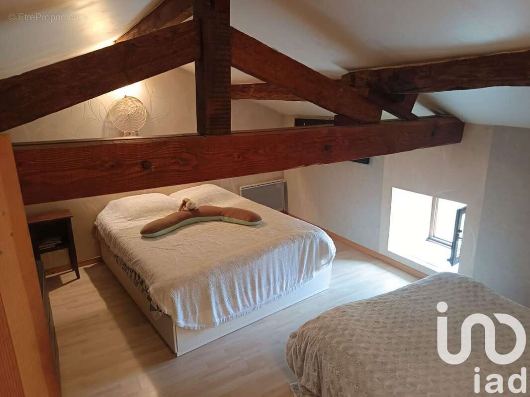 Photo 6 - Maison à BAZOGES-EN-PAREDS