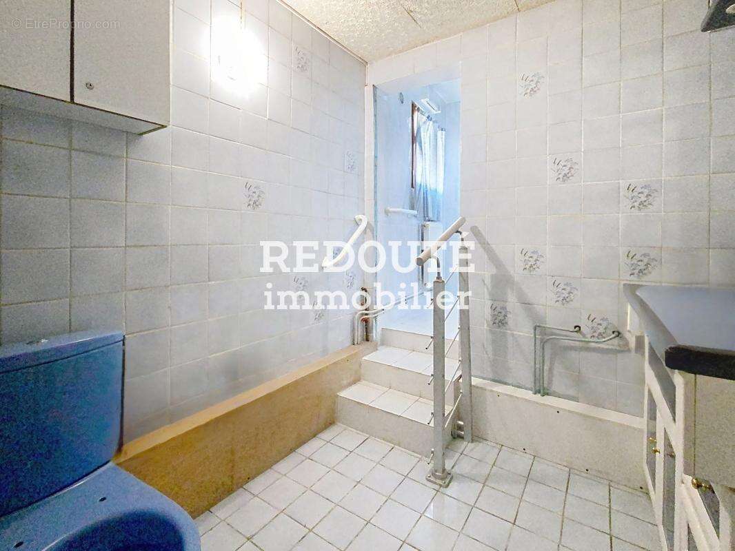 Maison T3 ( à rénover) avec jardin/garage/proche commodités - photo 10