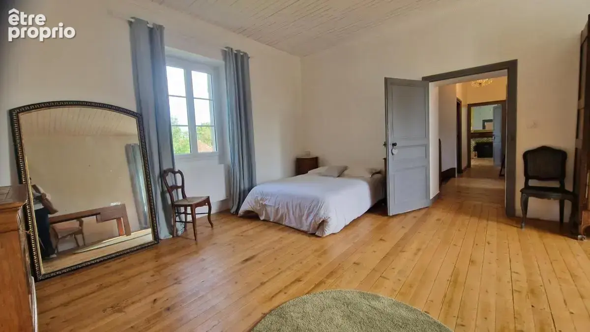 Maison 7 pièces 266 m² à vendre à Saint-Michel-Chef-Chef (44730) - photo 9